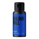 Colour Mill AQUA Blend - Royal 20ml